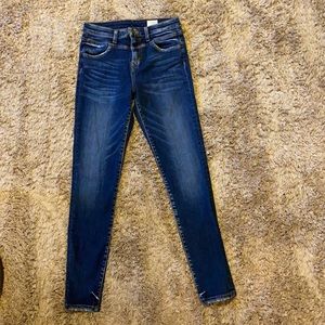 Bridge by gly skinny jeans